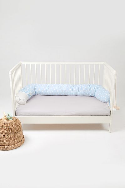 Messido Edge Protection and Mother Support Cushion