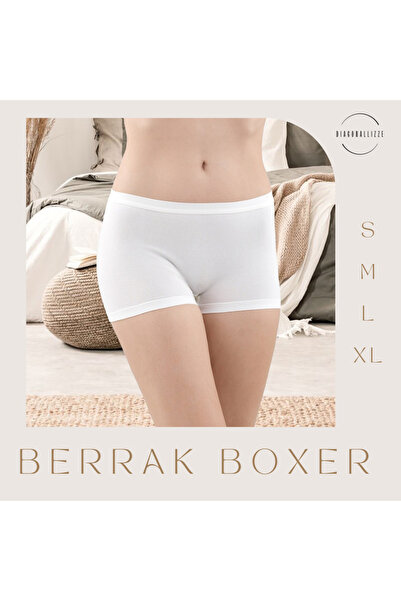 Berrak Kadın Boxer