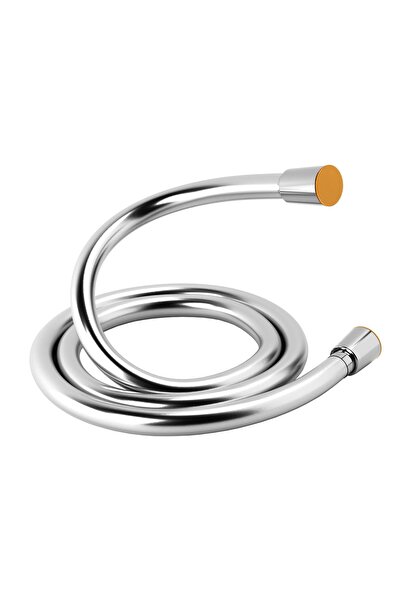 AQUA BAGNO Ultra Flex  Duş Spiral Hortumu -  150 cm.