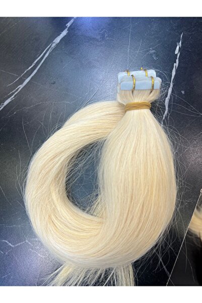 FERDİ KARATAY HAIR STUDIO Bant kaynak platin 20 adet 50 gram