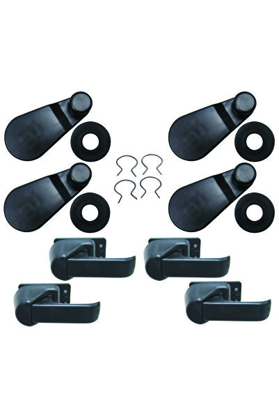 Depar Tofaş Doğan Kartal Şahin Cam Açma Kolu Segmanlı - Kapı Açma Kolu Takım ...