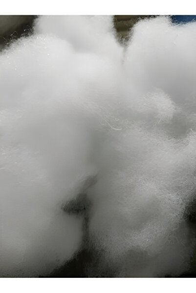 İz Concept 2 Pieces Trace Premium XXL Pillow Ultra Plump Form Medium Hard 100% HCS Silicone Micro Fiber Fabric 1000Gr