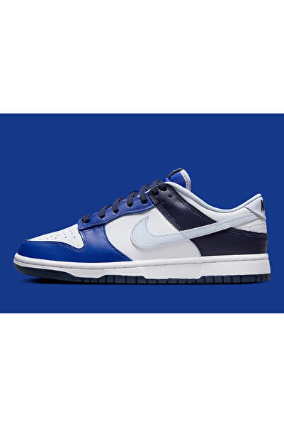 Nike Dunk Low Erkek Spor Ayakkabı