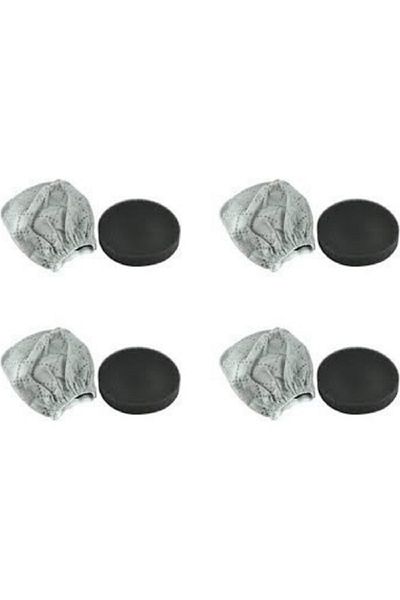 Bremen Home Arzum Ar 4086 - Pronto Blue 4 Pieces Upright Vacuum Cleaner Cloth Bag Set