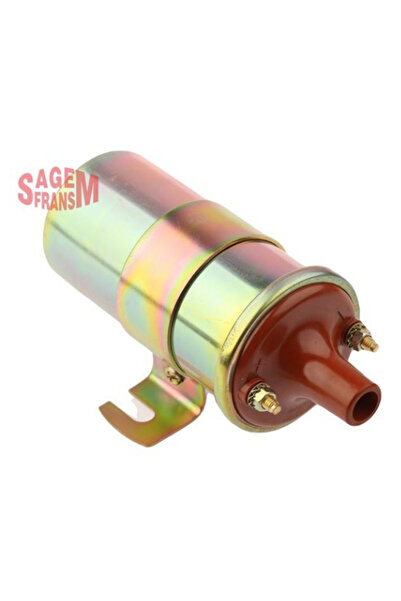 SAGEM R12 TOROS MURAT 131 ATEŞLEME BOBİNİ 7702131223 10130GNS