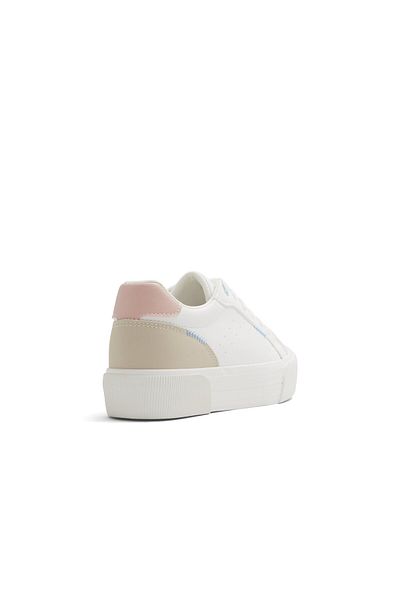 Call it Spring 30FEEONA Model White Women's Sandals