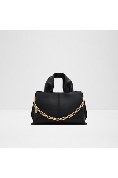 Aldo 23DIVINITY حقيبة يد نسائية سوداء