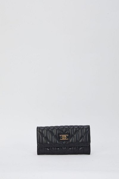 Pierre Cardin Černá dámská peněženka 06PO24Y1422
