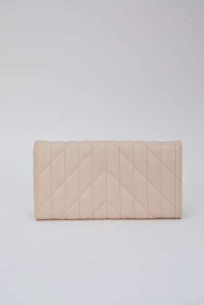 Pierre Cardin Powder Pink Women's Wallet 06PO24Y1422