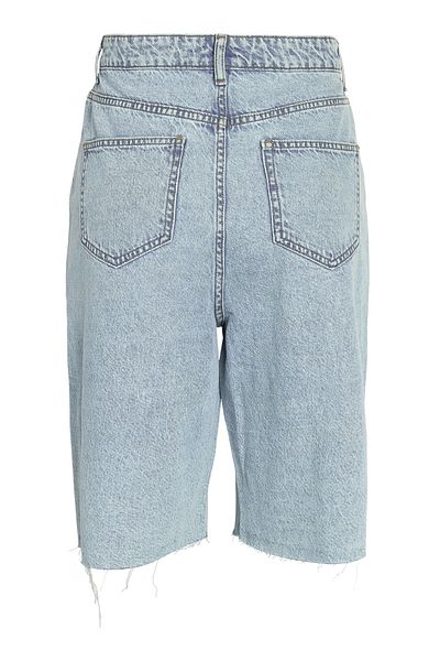 Noisy May NMJYTTE NW Straight Shorts - Az385Lb Fwd