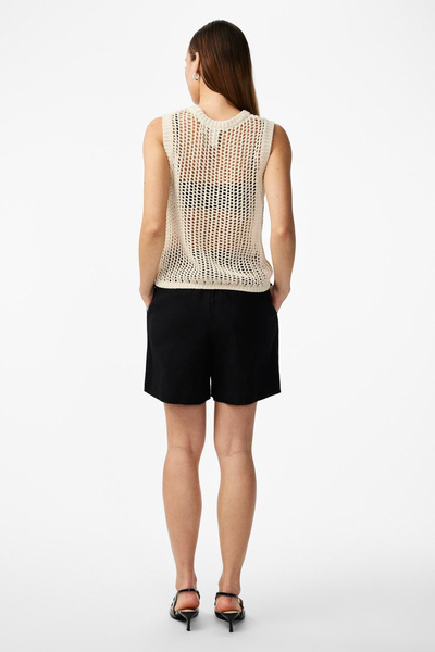 YAS. Top tricotat YASJOANI SL - Mărimea S