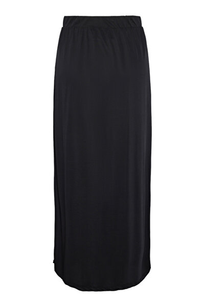 PIECES PCANORA - Magas derekú bokaruha