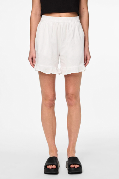 PIECES PCMILLA - Hardware Shorts