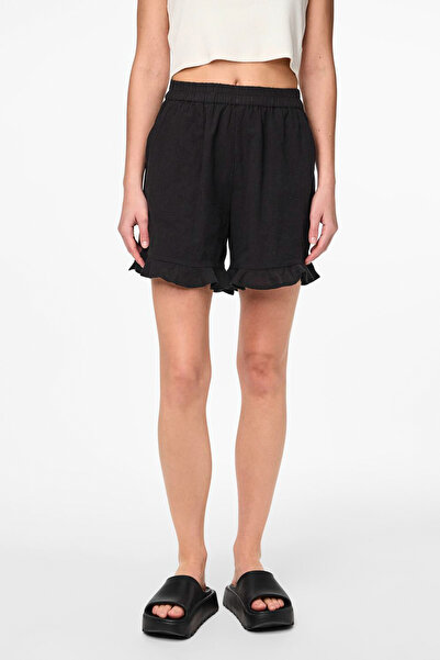 PIECES PCMILLA - Hardware Shorts