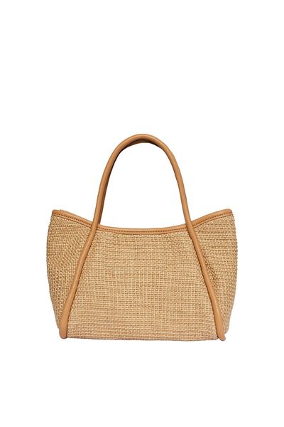 PIECES PCABIGAIL - Praktikus kialakítású Crossbody táska