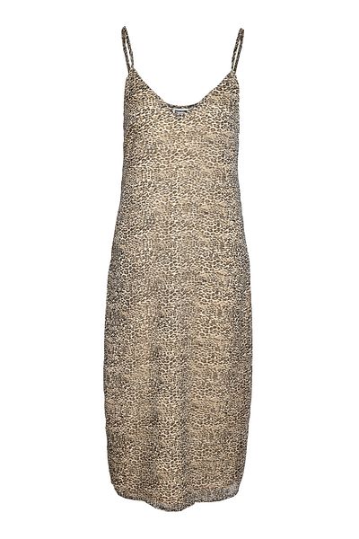 Noisy May NMMELINA S/L szinglett ruha - WVN Fashion