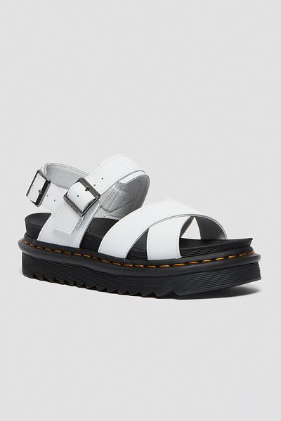 Dr. Martens Voss II White Hydro Energy