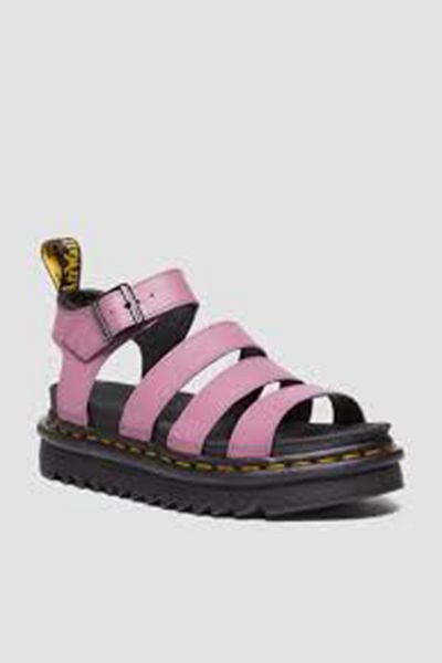 Dr. Martens Blaire Muted Purple Athena