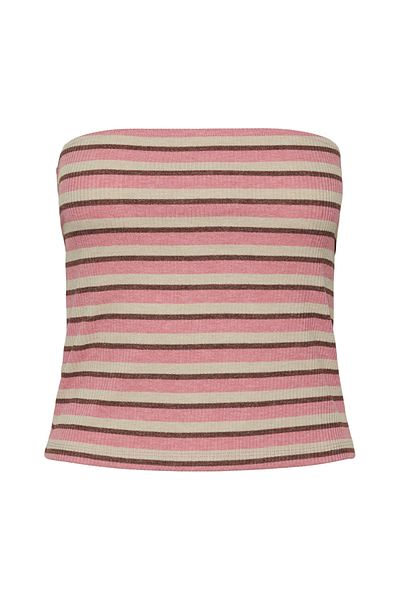 PIECES PCKARLEE TUBE TOP - Bequeme Passform