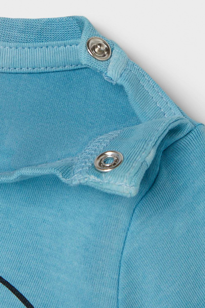 Name it NBNOSAFIR SS - Top Box modell