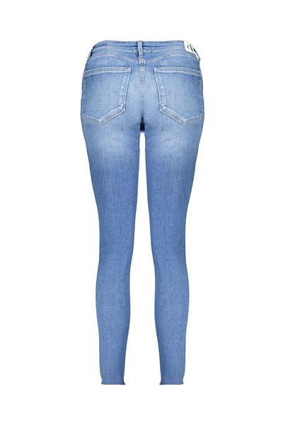 Calvin Klein J20J221227-1A4 - Pantaloni Jean ALBASTRU
