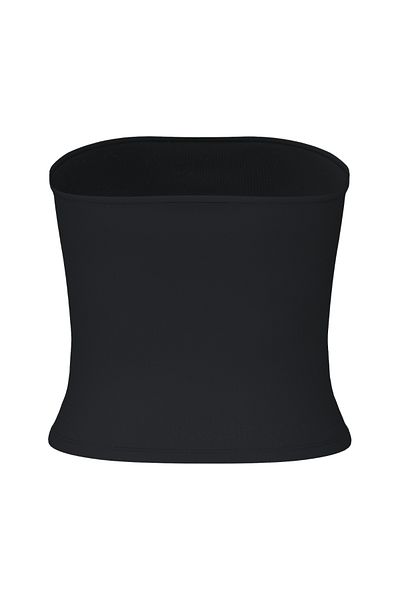 PIECES PCKARLEE TUBE TOP - Bequeme Passform