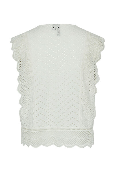 PIECES PCKARISMA SL TOP - Άνετο και κομψό σχέδιο