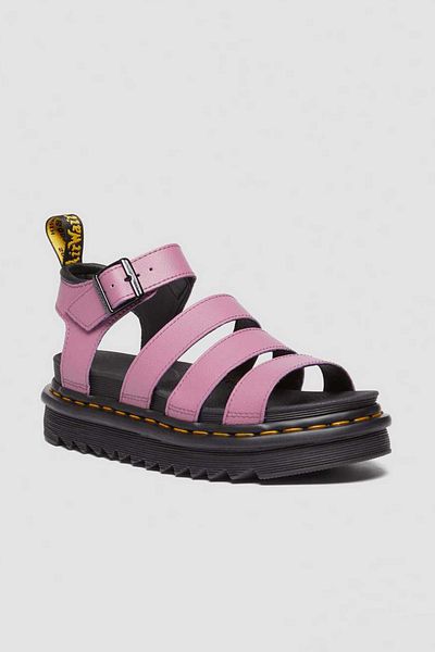 Dr. Martens Blaire Muted Purple Athena
