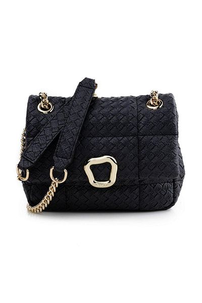 Vince Camuto Damska torba na ramię – pikowana