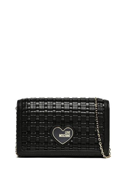 Love Moschino حقيبة كتف نسائية Jc4145pp