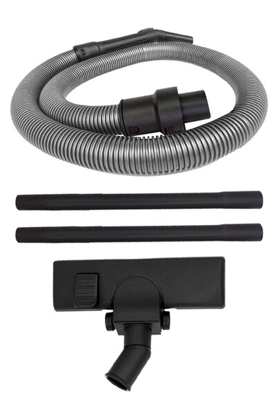 optream Beko Bks 2240 C مكنسة كهربائية متوافقة مع مجموعة فوهة خرطوم بلاستيكية...