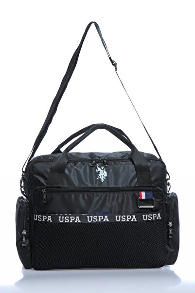 U.S. Polo Assn. Bebek Bakım Çantası Plabç21599