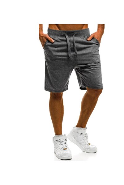 Armadillos Μαύρο Dark Smoked Ανδρικό Σορτς 2 Πακέτο & Βερμούδες