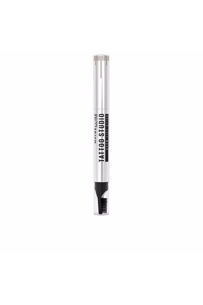 Maybelline New York Tattoo Studio Brow Lift Stick #02-soft Brown 10 gr