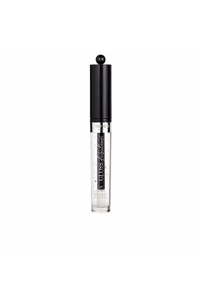 Bourjois Gloss Fabuleux Dudak Parlatıcısı #01 3,5 ml