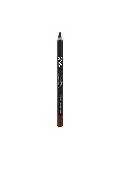 Sleek Locked Up Super Precise Lip Liner #just Say Nothing