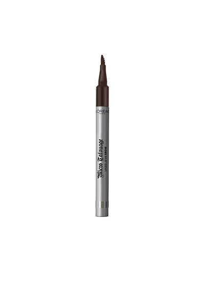 L'Oreal Paris Unbelieva Brow Micro Tatouage #108-dark Brunette 4,5 ml