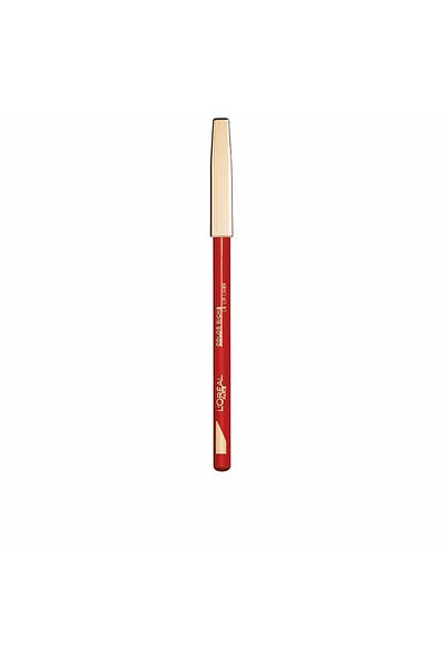L'Oreal Paris Color Riche Le Lip Liner #297-Red Passion 1,2 gr