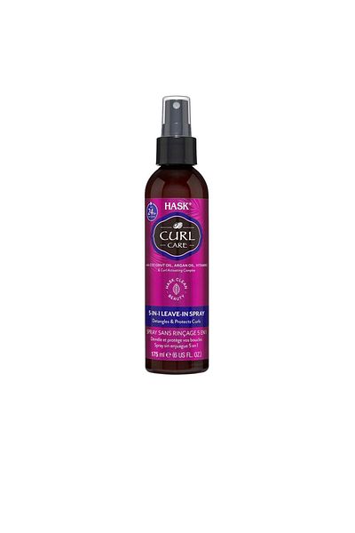 HASK Lockenpflege 5-in-1 Leave-in Spray Hask 175 ml