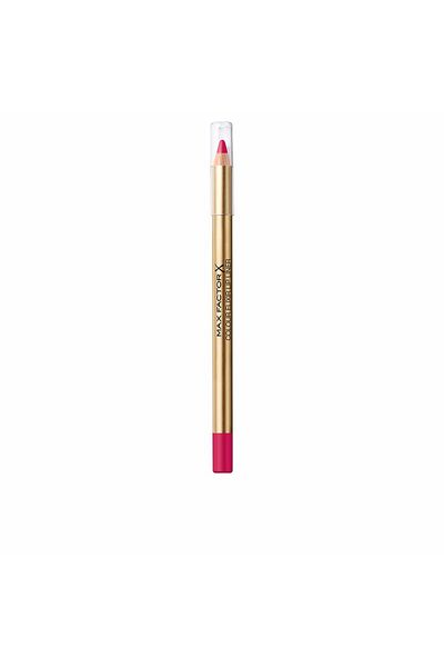 Max Factor Colour Elixir Lipliner #045-rosy Berry 10 g