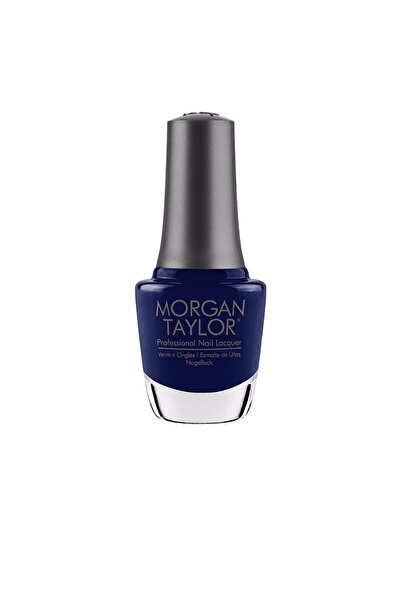 Morgan Taylor Lac de unghii profesional # deja Blue Morgan Taylor 15 ml