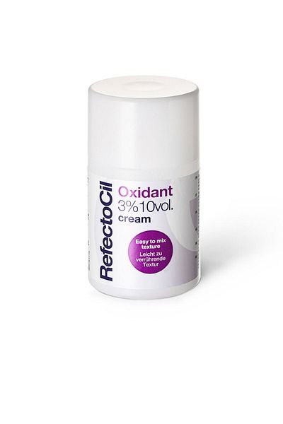 Refectocil Oxidationsmittel 3% Creme Refectocil 100 ml
