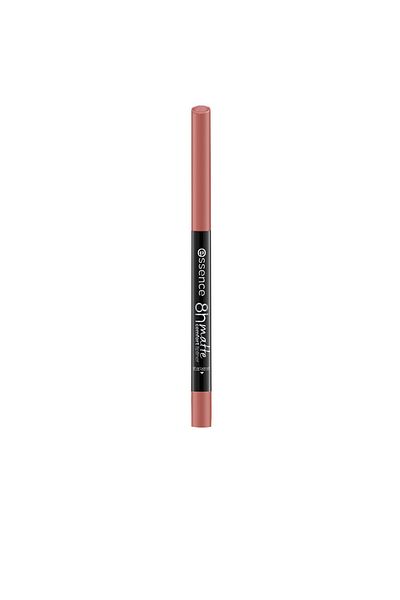 Essence Matte Comfort Perfilador De Labios #04-rosy Nude 0,3 gr