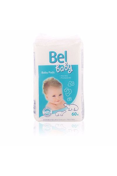BEL Baby Maxi Discos Bel 60 Stk