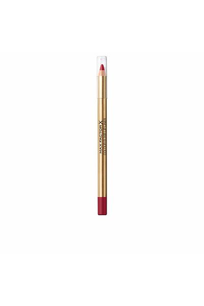 Max Factor Colour Elixir Lipliner #075-rich Wine 10 g