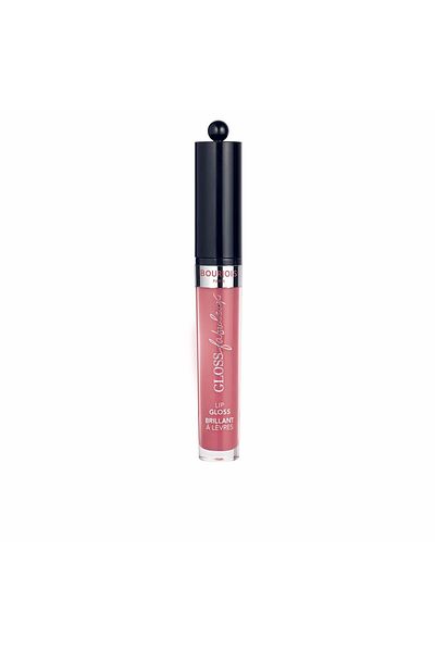 Bourjois Gloss Fabuleux Dudak Parlatıcısı #07 3,5 ml