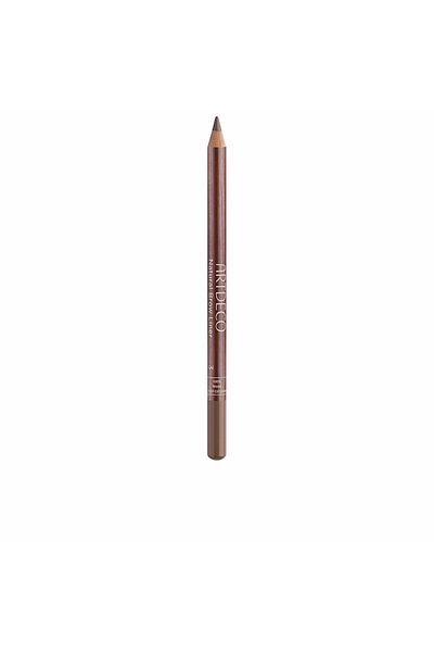 Artdeco Natürlicher Augenbrauenstift #soft Brown 1,4 gr