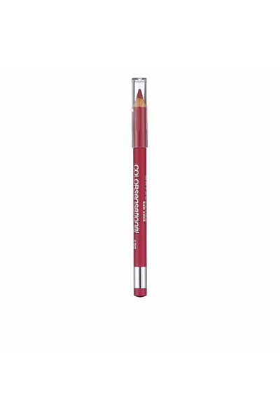 Maybelline New York Farbe Sensational Lip Liner #547-Pleasure Me Red 5 gr