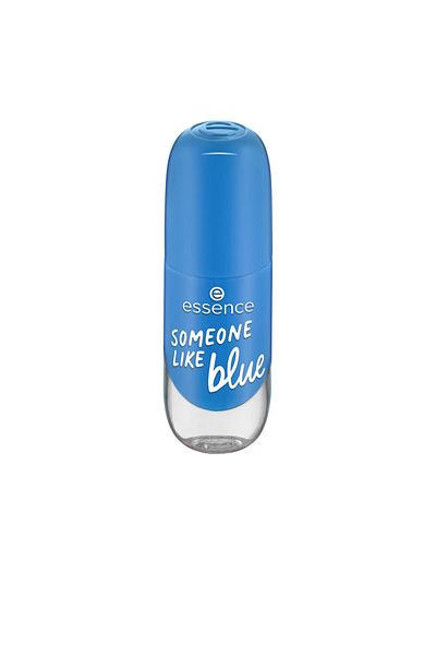 Essence Gel-Nagellack – Someone Like Blue Essence 8 ml