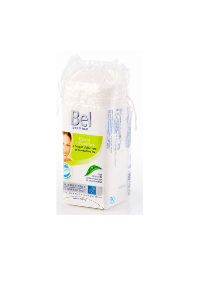 BEL Premium Quadratische Scheiben 50 Stk 50 pz
